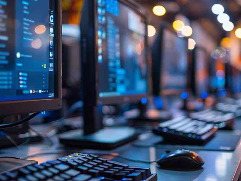 Kurumsal Bilgisayar Satış ve Servis