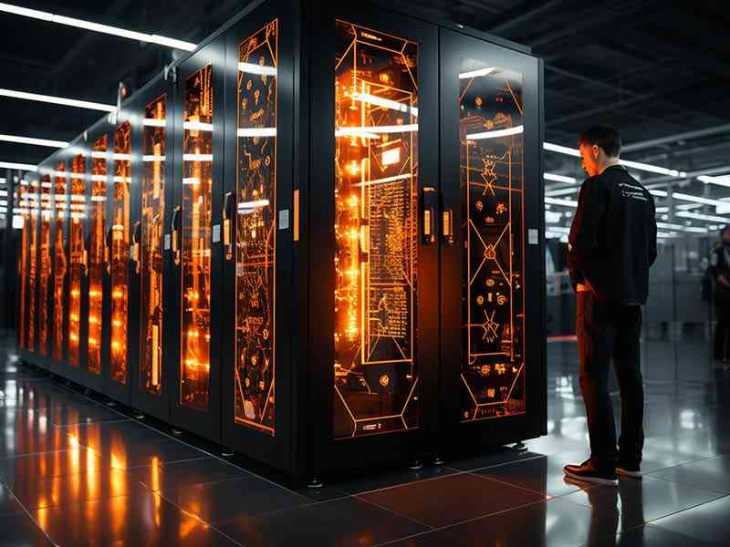 Personel ve Geçiş Kontrol Sistemleri