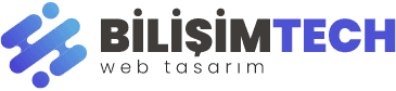 Bilişim Web Tasarım Demo