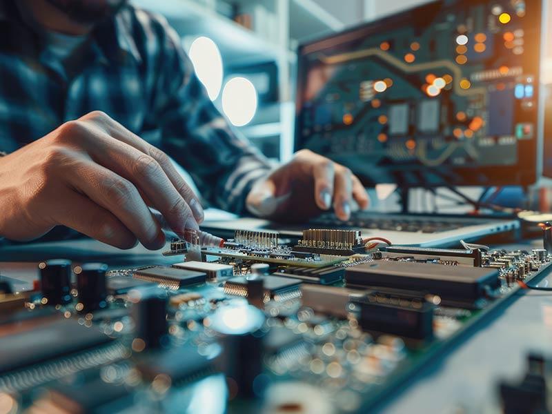 İnşaat Firmalarına Modern ve Hızlı Web Siteleri