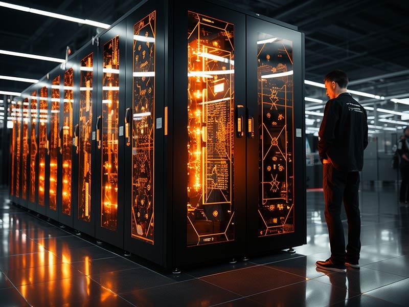 Personel ve Geçiş Kontrol Sistemleri